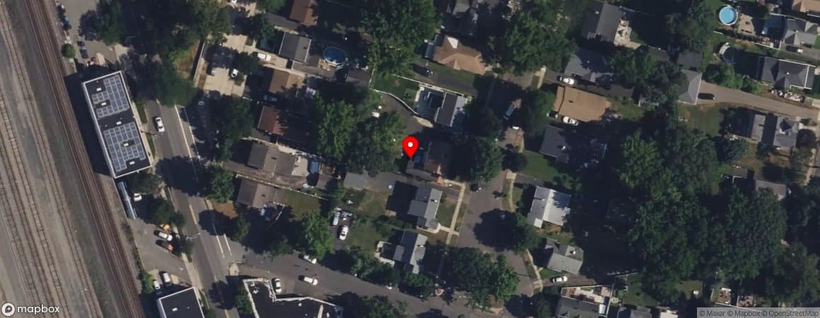 House image located at Ridgefield Park, New Jersey, 7660