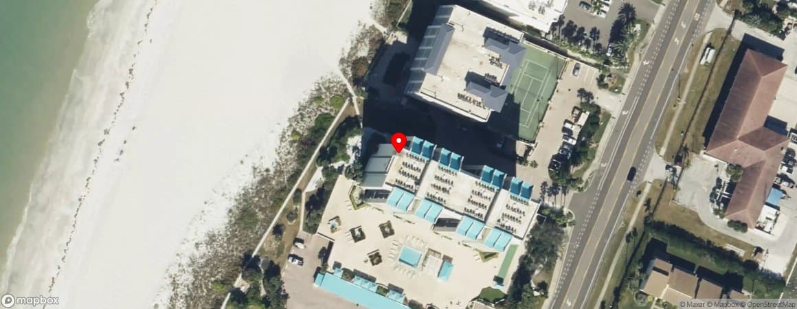 House image located at Clearwater Beach, Florida, 33767