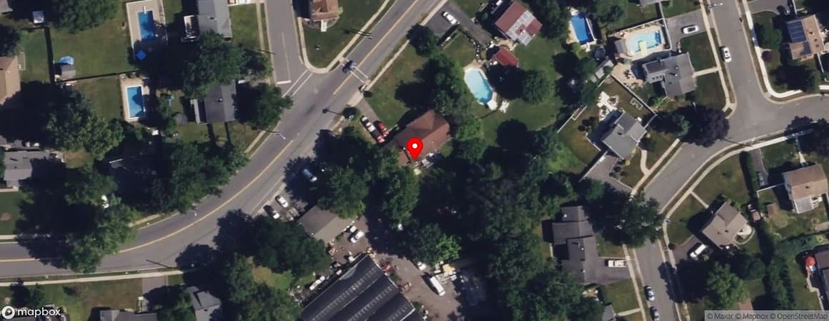 House image located at South Plainfield, New Jersey, 7080