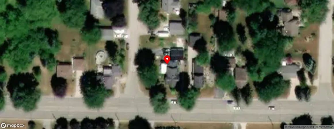 House image located at Bay City, Michigan, 48706