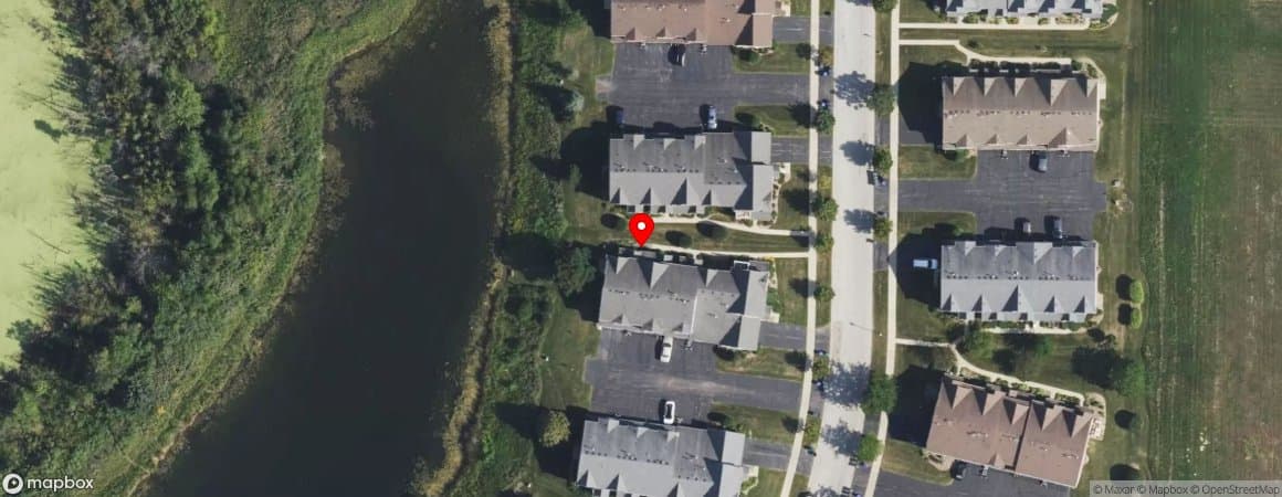 House image located at Wadsworth, Illinois, 60083