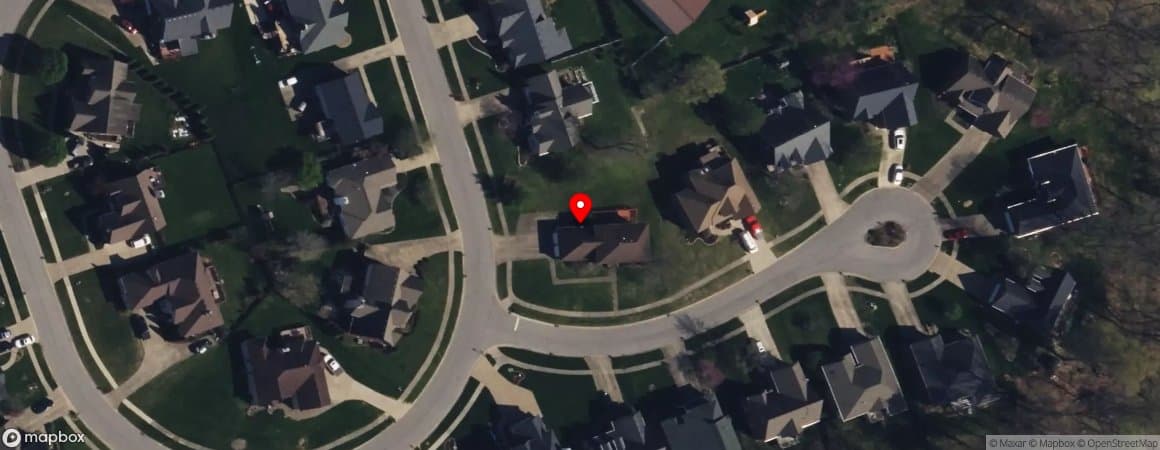 House image located at Louisville, Kentucky, 40299