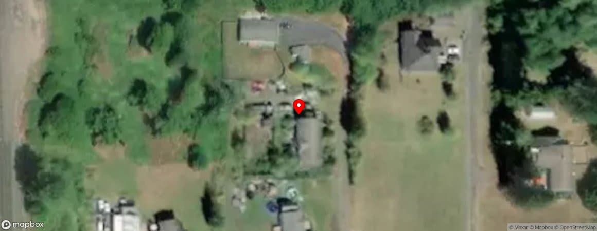 House image located at Vader, Washington, 98593