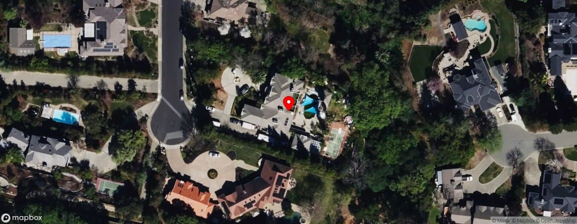 House image located at Walnut Creek, California, 94598