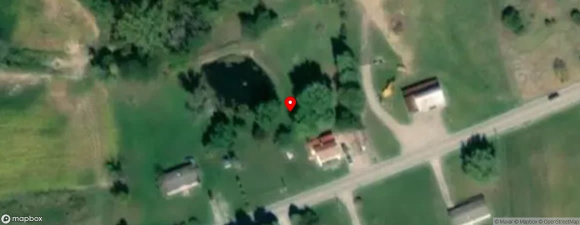 House image located at Lynchburg, Ohio, 45142