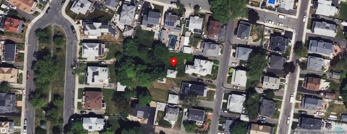 House image located at Winthrop, Massachusetts, 2152