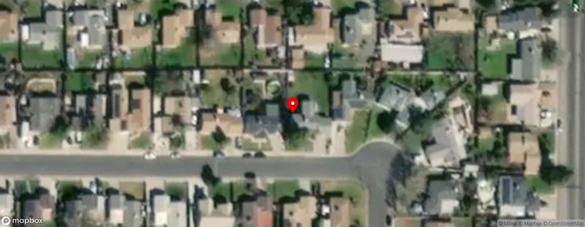 House image located at Tulare, California, 93274