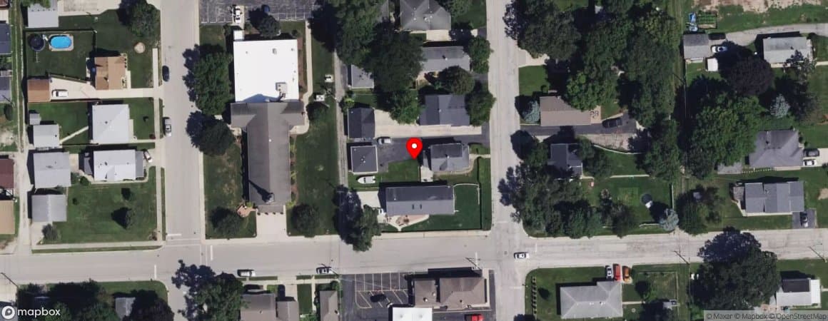 House image located at Crest Hill, Illinois, 60403
