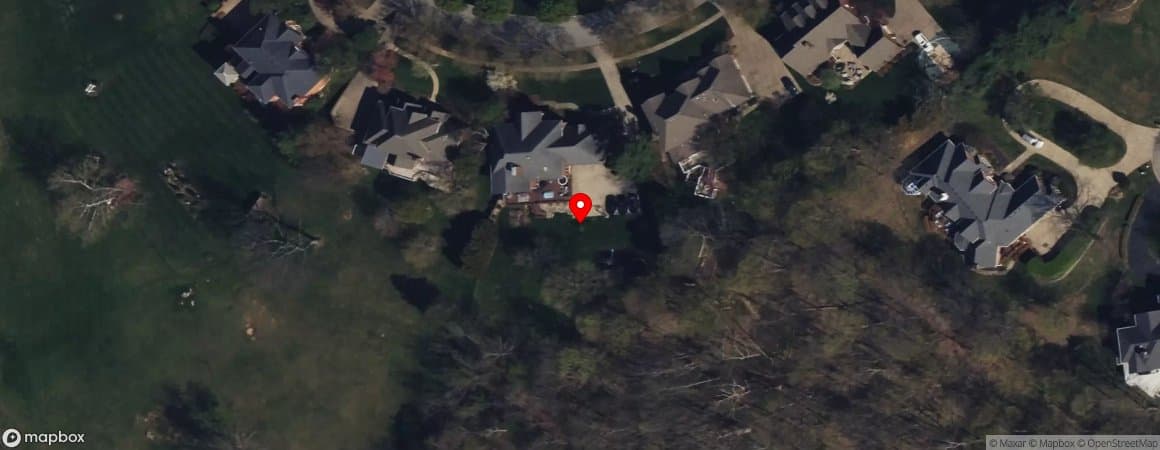 House image located at Louisville, Kentucky, 40241