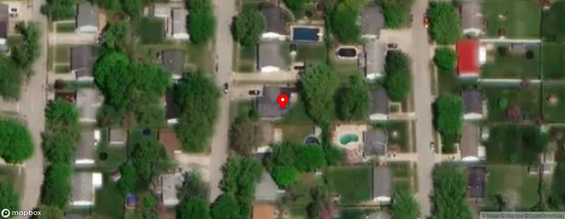 House image located at Kokomo, Indiana, 46902