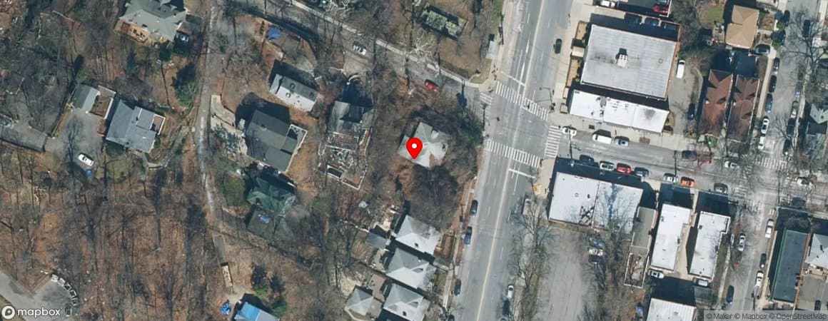 House image located at Bronx, New York, 10471