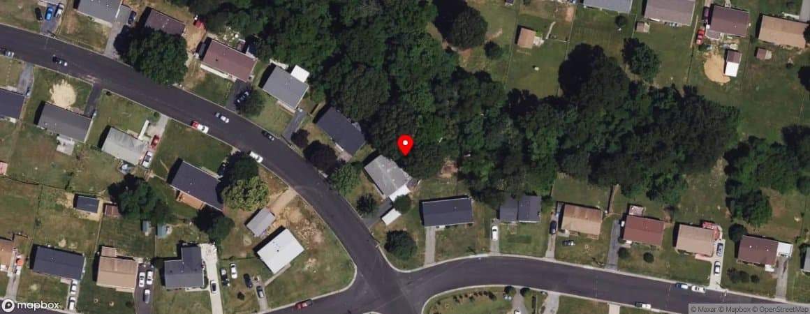 House image located at Roanoke, Virginia, 24017