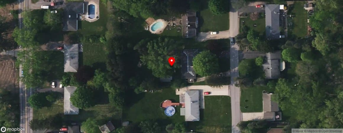 House image located at East Aurora, New York, 14052