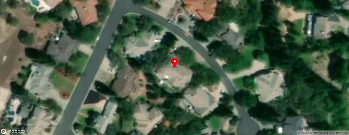 House image located at Sloughhouse, California, 95683