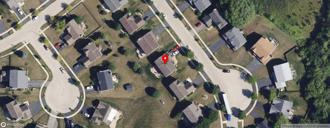 House image located at Antioch, Illinois, 60002