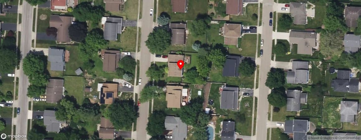 House image located at Reynoldsburg, Ohio, 43068