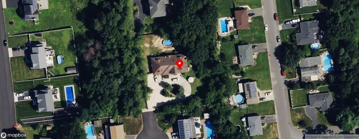 House image located at Ronkonkoma, New York, 11779