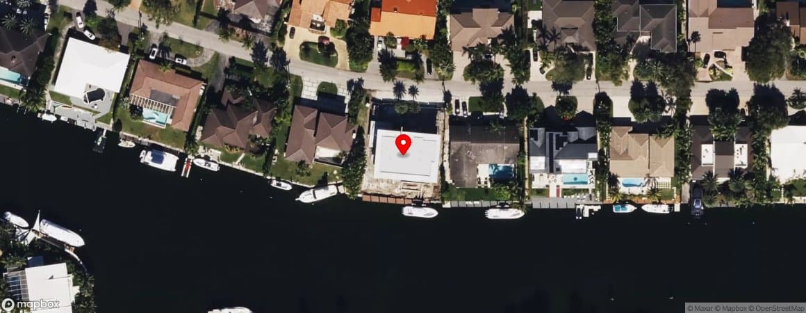 House image located at Miami, Florida, 33156