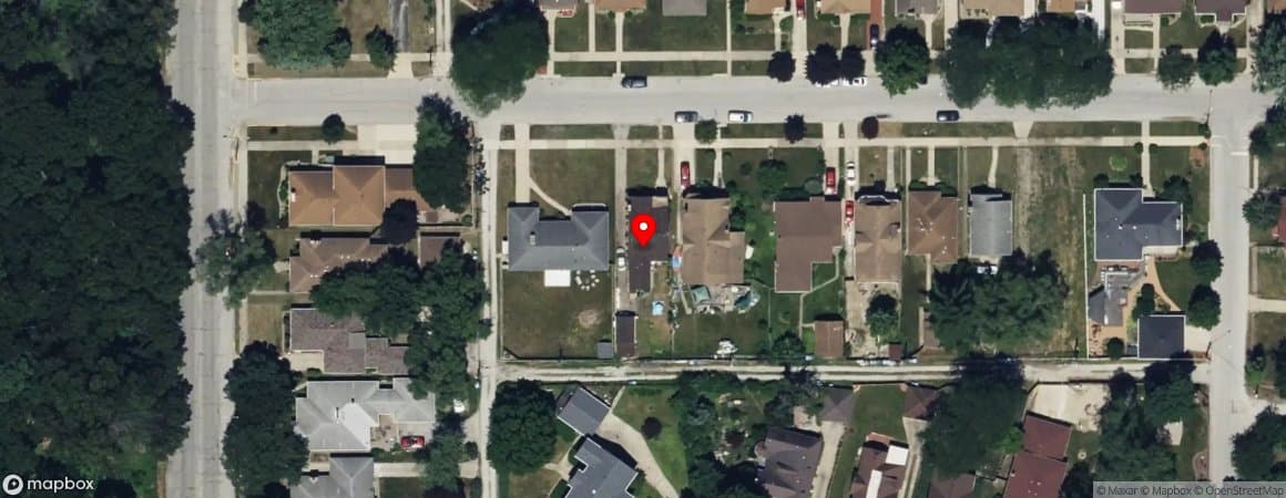 House image located at Calumet City, Illinois, 60409
