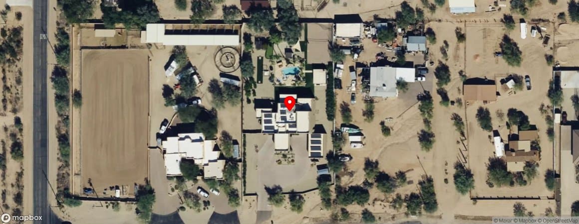 House image located at Cave Creek, Arizona, 85331