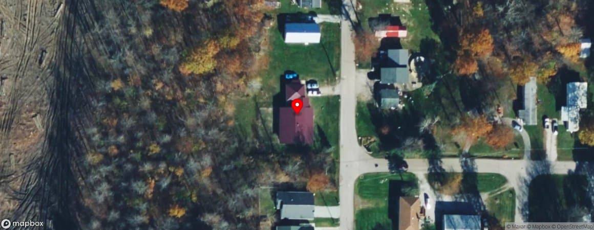 House image located at Geneva, Ohio, 44041
