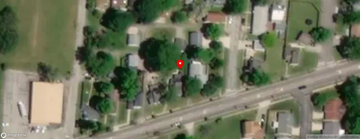 House image located at Bellefontaine, Ohio, 43311
