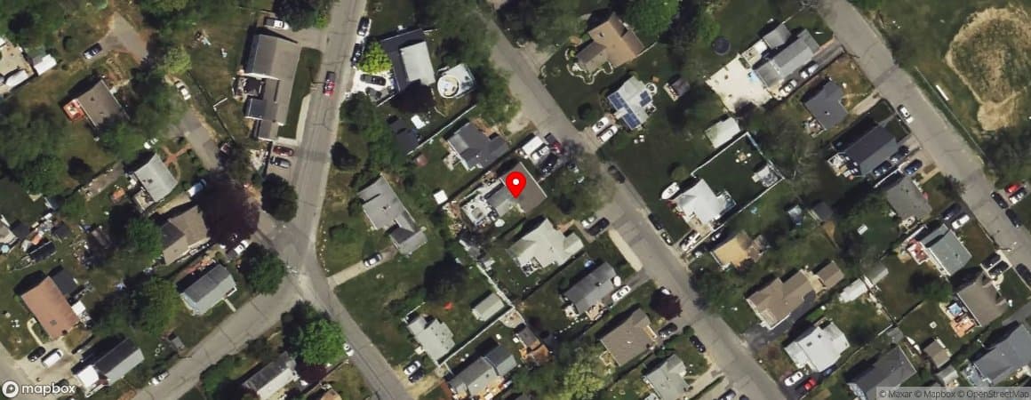 House image located at Marshfield, Massachusetts, 2050
