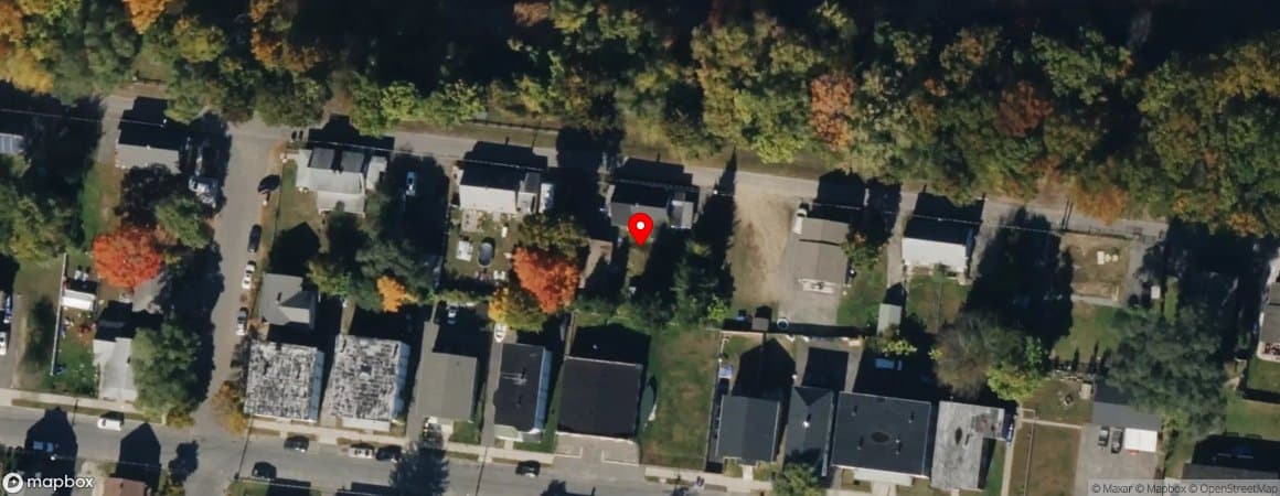 House image located at Indian Orchard, Massachusetts, 1151