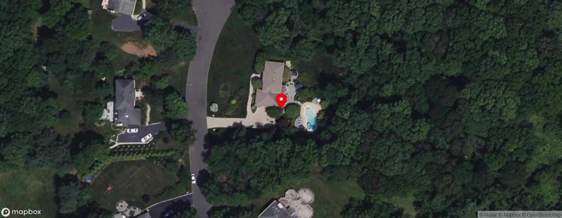 House image located at Holmdel, New Jersey, 7733