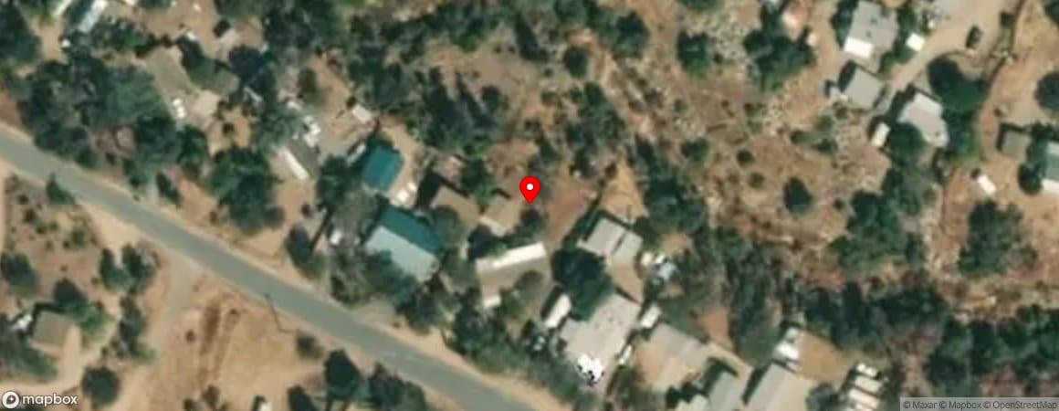 House image located at Bodfish, California, 93205