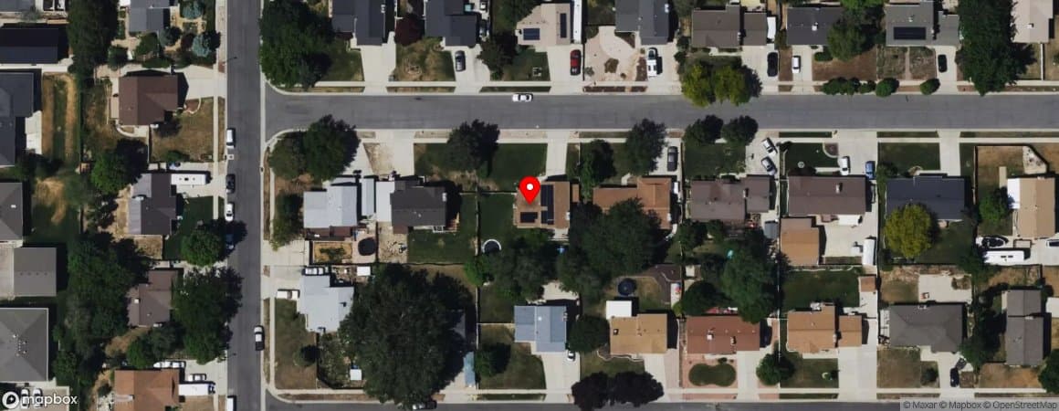 House image located at Sandy, Utah, 84094