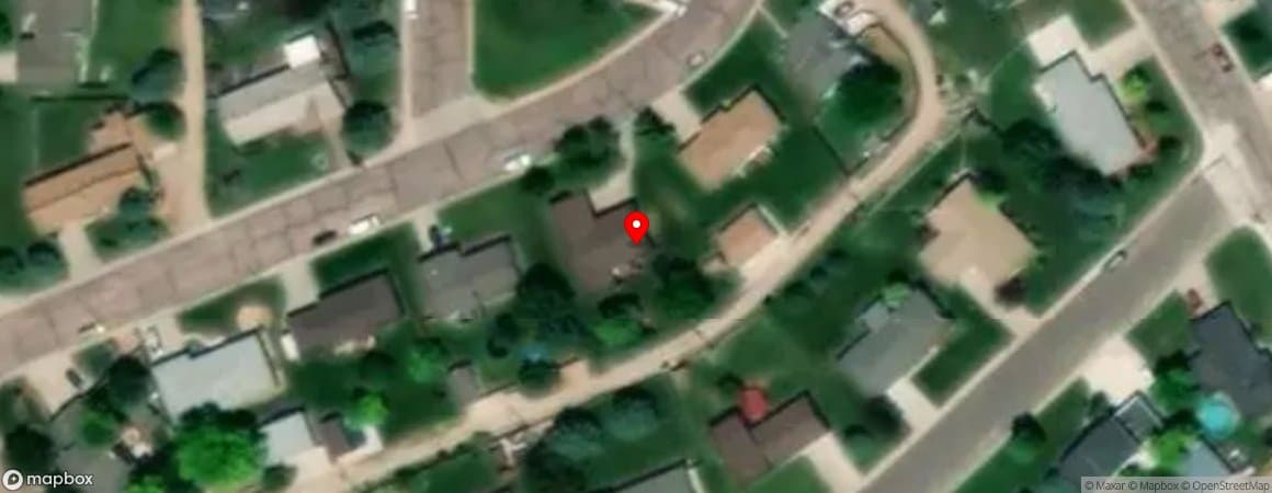 House image located at Gering, Nebraska, 69341