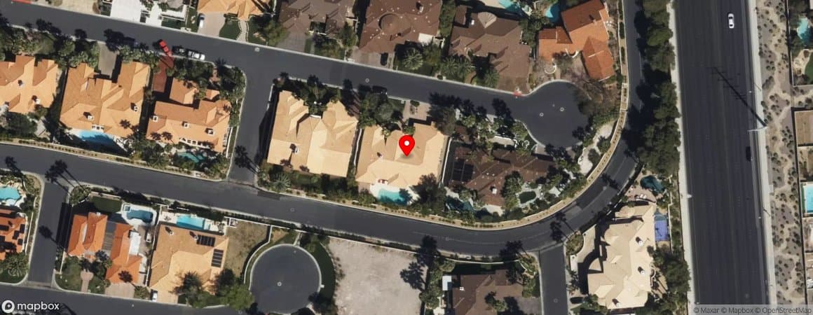 House image located at Las Vegas, Nevada, 89117