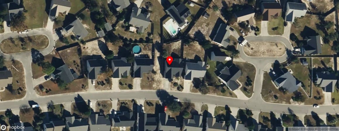 House image located at Wilmington, North Carolina, 28412