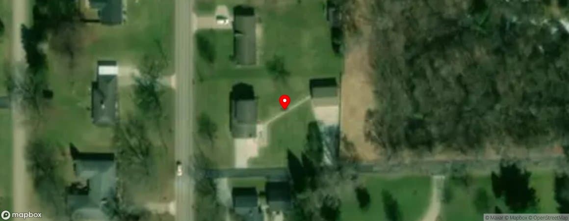House image located at Coldwater, Michigan, 49036