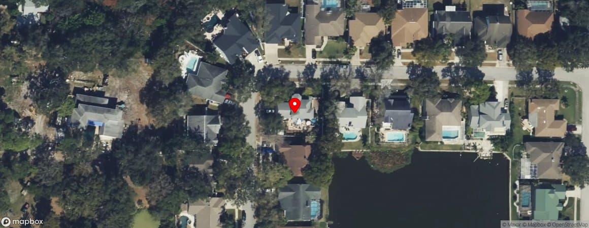 House image located at Saint Petersburg, Florida, 33708