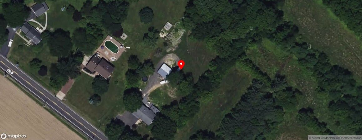 House image located at Chesterfield, New Jersey, 8515
