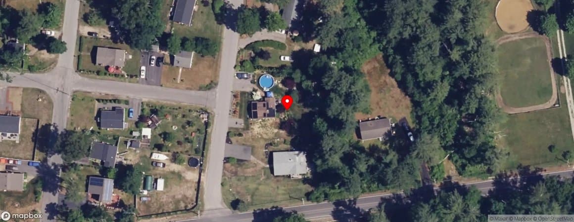 House image located at Carver, Massachusetts, 2330