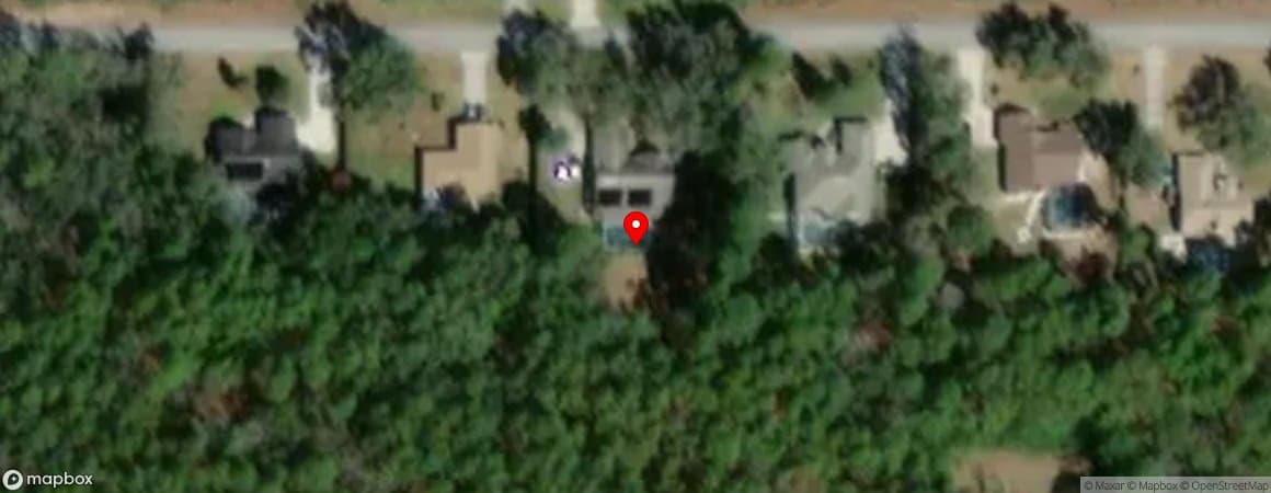 House image located at Hernando, Florida, 34442