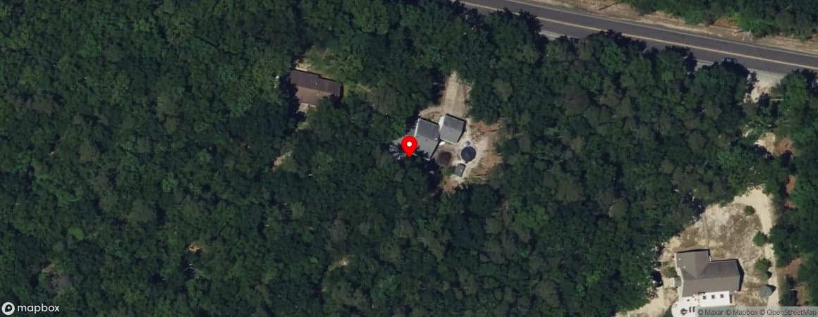 House image located at Waretown, New Jersey, 8758