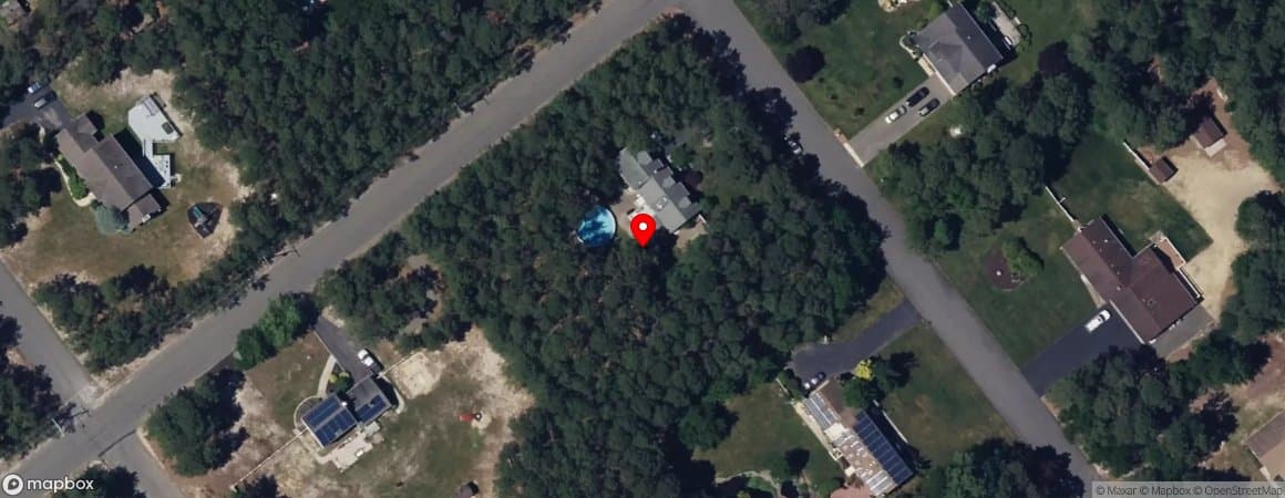 House image located at Manchester Township, New Jersey, 8759