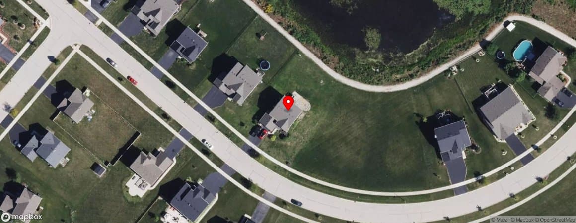 House image located at Yorkville, Illinois, 60560