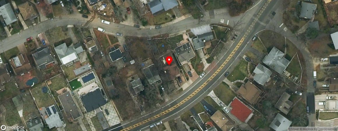 House image located at Hollis, New York, 11423