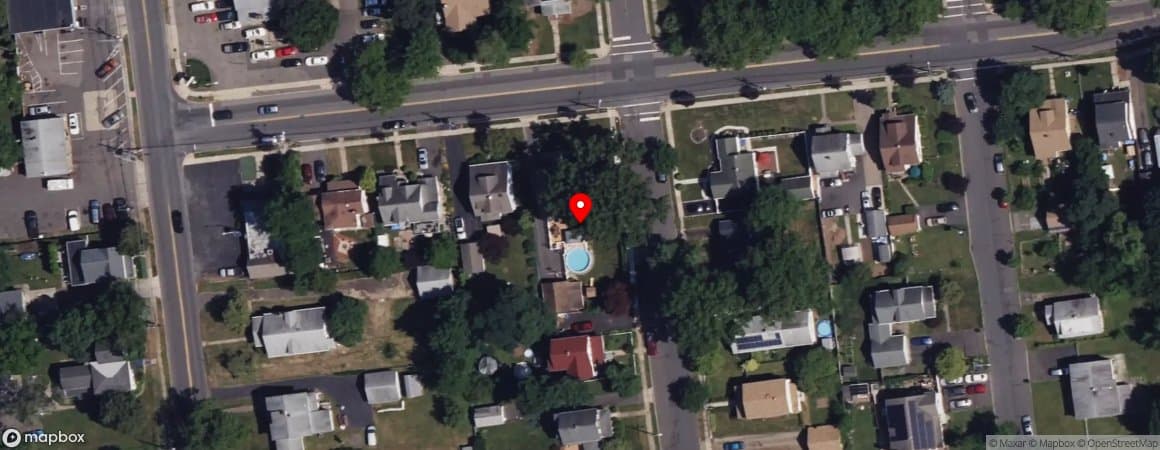 House image located at Piscataway, New Jersey, 8854