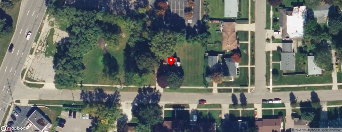 House image located at Clinton Township, Michigan, 48035