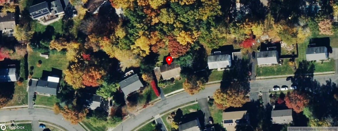 House image located at Orangeburg, New York, 10962