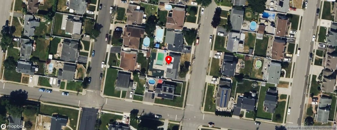House image located at Massapequa Park, New York, 11762