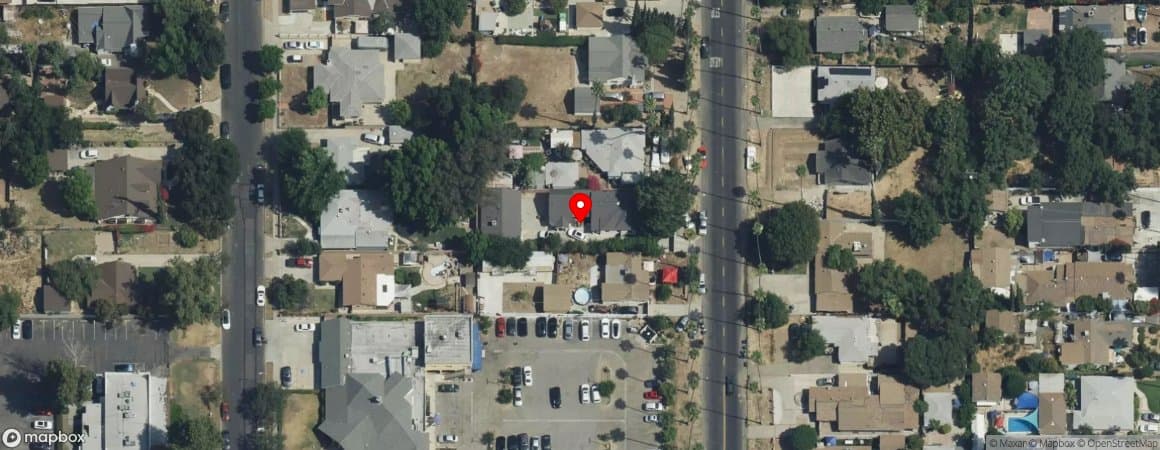 House image located at Canoga Park, California, 91303