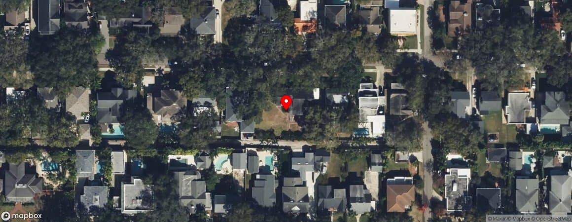 House image located at Tampa, Florida, 33629