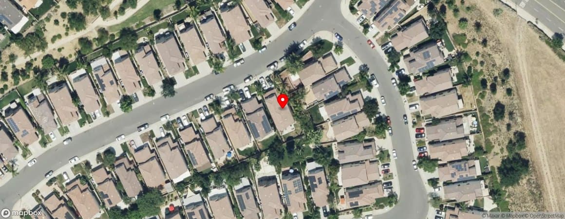 House image located at Castaic, California, 91384